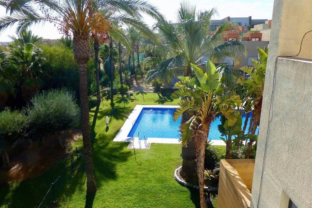 Casa Carlos Duplex Apartment Valle Del Este เบรา ภายนอก รูปภาพ