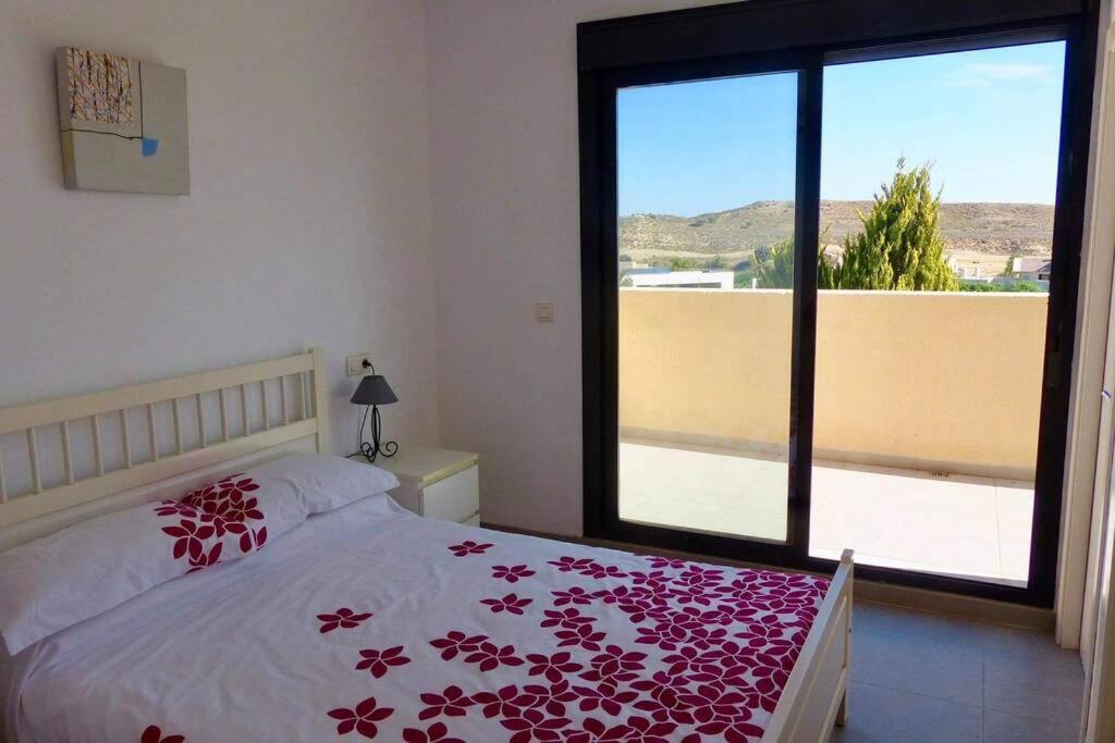 Casa Carlos Duplex Apartment Valle Del Este เบรา ภายนอก รูปภาพ