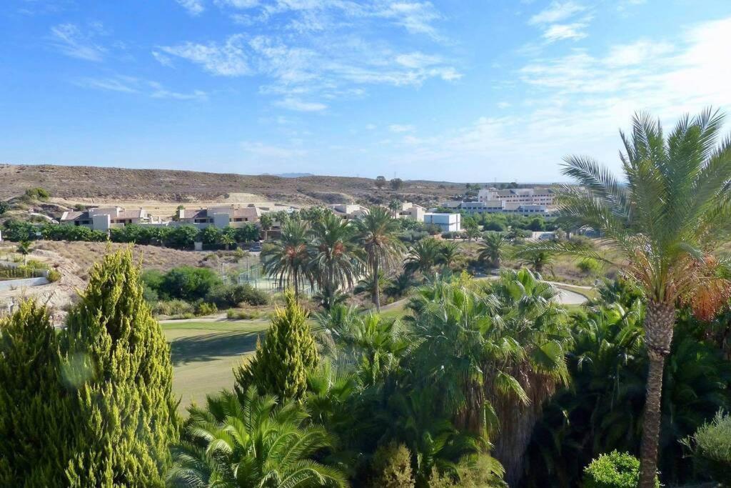 Casa Carlos Duplex Apartment Valle Del Este เบรา ภายนอก รูปภาพ