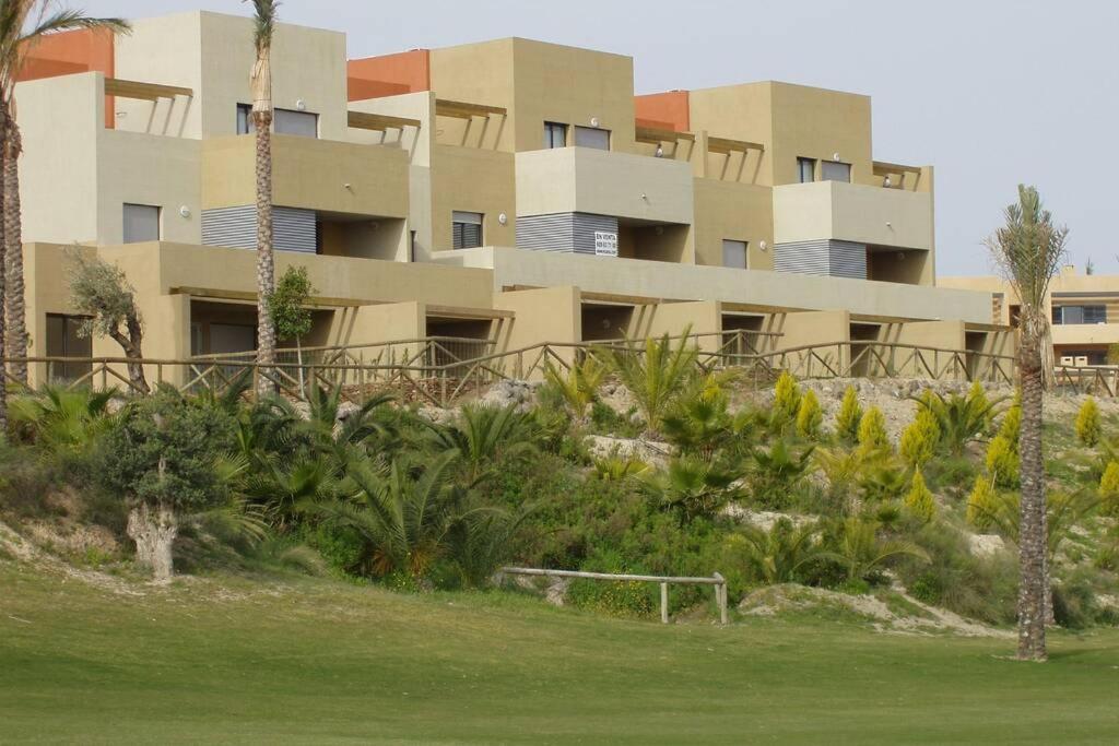 Casa Carlos Duplex Apartment Valle Del Este เบรา ภายนอก รูปภาพ